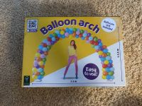 Ballonbogen Ballonständer Balloon Arch 3m Neu OVP Baden-Württemberg - Kehl Vorschau