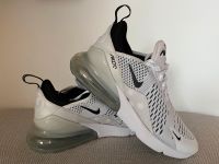 Nike Air Max 270 weiß Aachen - Aachen-Mitte Vorschau