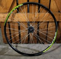 MTB Felge Hinterrad 26" Zoll Scheibenbremse NEU Berlin - Spandau Vorschau