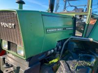 Fendt Farmer 305 LS, kein 306 307 308 309 LSA Schleswig-Holstein - Loop Holstein Vorschau