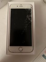 Apple Iphone 6s Nordfriesland - Hattstedt Vorschau