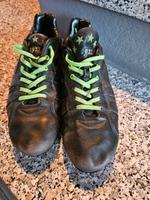 Fußballschuhe Pandofola d'oro Größe 43 Bayern - Münchberg Vorschau