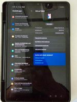 Samsung Galaxy Tab S 6 Lite 64 GB Tablet Niedersachsen - Sottrum Vorschau