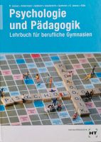 Erzieher Fachbuch Psychologie und Pädagogik Kreis Pinneberg - Quickborn Vorschau