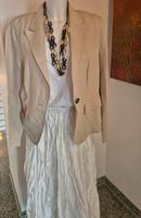 Marc Cain Blazer beige N6 Hessen - Bad Soden am Taunus Vorschau