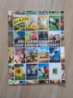 Buch Erklebe die Welt der Landwirtschaft Hessen - Schlitz Vorschau