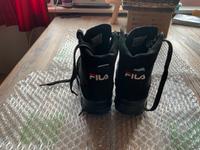 Fila Sportschuh Bergedorf - Hamburg Lohbrügge Vorschau
