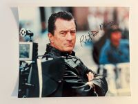 Robert De Niro Autogramm HEAT Original Brandenburg - Potsdam Vorschau