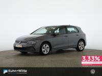 Volkswagen Golf VIII 2.0 TDI Life *LED*Navi*AHK*Sitzheizung Niedersachsen - Jesteburg Vorschau