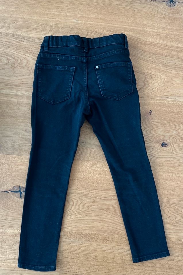 Jeans von H&M, Tumble 'n dry, Gr. 116 in Wertheim