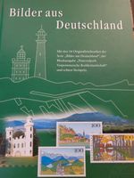 Briefmarken Sammelbuch Bilder aus Deutschland 1996 Niedersachsen - Wedemark Vorschau
