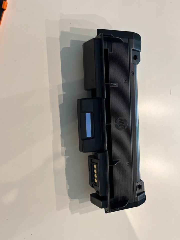 Samsung hp MLT-D116L Toner schwarz in Trebbin