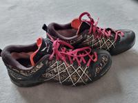 Salewa Wander-/Kletterschuhe GTX Wildfire in Gr. 40, 5 Baden-Württemberg - Isny im Allgäu Vorschau