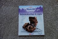 Buch "Philadelphia mit Milka" Schokokuchen & mehr -  Neu Bremen - Borgfeld Vorschau