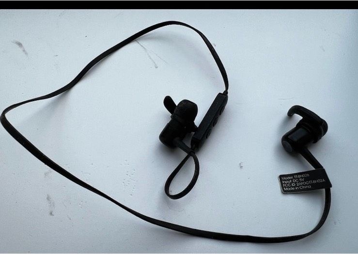 Tao Tronics Bluetooth In Ear Kopfhörer in Berlin - Charlottenburg |  Lautsprecher & Kopfhörer gebraucht kaufen | eBay Kleinanzeigen ist jetzt  Kleinanzeigen