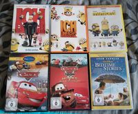 DVD KINDER PAKET! TOP Rheinland-Pfalz - Koblenz Vorschau