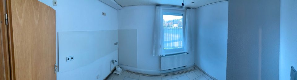 Helle 3 Zimmer Wohnung in Schonach