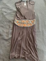 Braunes Mango Sommerkleid Bonn - Bad Godesberg Vorschau