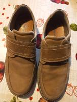 Herrenschuhe Italienisch Niedersachsen - Friesoythe Vorschau