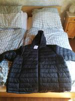 Damen Stepp Jacke Grösse 58 NEU!!!! Herzogtum Lauenburg - Mölln Vorschau
