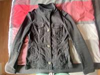 Sommerjacke Hessen - Rotenburg Vorschau