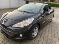 Peugeot 207 CC Nordrhein-Westfalen - Bottrop Vorschau