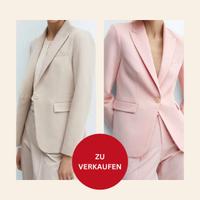 2x MANGO „Boreal Blazer Stone“ Niedersachsen - Gehrden Vorschau