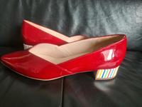Peter Kaiser Ballerinas Pumps Gr. 38,5 Neu Inkl.Versand Nordrhein-Westfalen - Langenfeld Vorschau