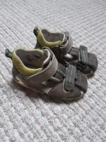 Super fit, Sandalen in 22 Schleswig-Holstein - Hanerau-Hademarschen Vorschau