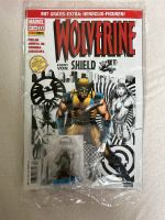 Wolverine Marvel OVP panini Comics Heroclix Figur Brandenburg - Bad Belzig Vorschau
