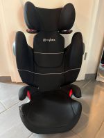 Cybex M-Fix SL Kindersitz 15-36 kg Niedersachsen - Buxtehude Vorschau