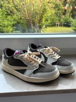 Nike Air Low Braun 39 Niedersachsen - Lüneburg Vorschau