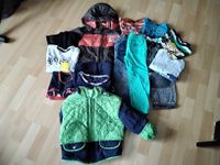 Bekleidungspaket Jungen 92/98 Brandenburg - Vetschau Vorschau