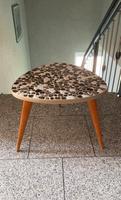 DDR 50er 60er Beistelltisch Blumenhocker Dreibein Mosaik Nordrhein-Westfalen - Hamm Vorschau