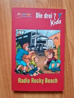 DIE DREI ??? KIDS "RADIO ROCKY BEACH" Bayern - Helmstadt Vorschau