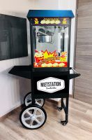 Popcorn Popcornmaschine bei Mietstation Saarbrücken zu vermieten Saarbrücken-West - Klarenthal Vorschau