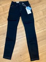 MAC Damen Skinny Jeans dunkelblau Bayern - Kirchheim in Schwaben Vorschau