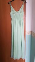 Abendkleid lang Gr.38 Sachsen - Wurzen Vorschau
