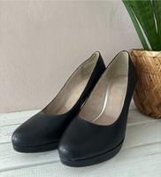 Pumps/High Heels sOliver schwarz Dresden - Räcknitz/Zschertnitz Vorschau