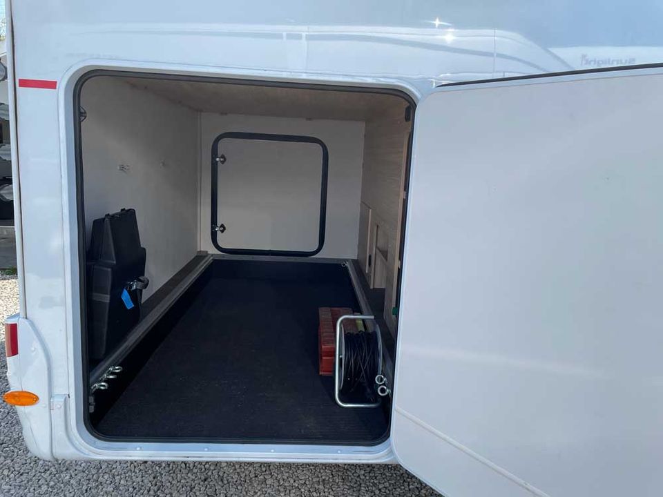 Wohnmobil Sunlight T 67 bis zu 4 Personen zu vermieten / mieten in Böblingen