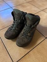Lowa Wanderstiefel Gr 37 guter Zustand Bayern - Nordendorf Vorschau
