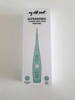 ZAHNREINIGUNGSGERÄT VON MY WHITE SECRET ULTRASONIC DENTAL CLEANIN Hessen - Offenbach Vorschau