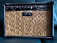 Gitarrenverstärker Laney LA30D Acoustic Hessen - Hanau Vorschau