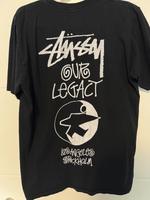 Stüssy Our Legacy Shirt Schwarz M Saarbrücken - St Johann Vorschau