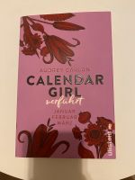 Calendar Girl Band 1 Thüringen - Nordhausen Vorschau