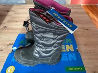 Richter Superfit Stiefel Winterstiefel Rockstiefel Gr. 27 neu NEU Leipzig - Möckern Vorschau