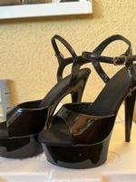 High Heels mit Riemchen/Sexy/ Köln - Seeberg Vorschau