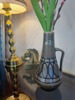 60er Jahre Vintage "BAY" Vase Keramik Mid Century Pottery TOP! Friedrichshain-Kreuzberg - Friedrichshain Vorschau