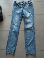 Damenjeans von Zero Niedersachsen - Diepholz Vorschau
