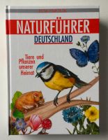 Naturführer Deutschland - Tiere und Pflanzen unserer Heimat Sachsen - Chemnitz Vorschau